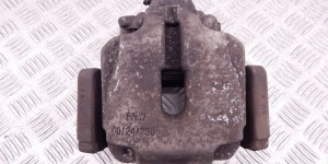 Суппорт передний левый BMW 5-series (F10/11) 34 11 6 791 919 Суппорт передний левый BMW 5-series (F10/11) 34 11 6 791 919