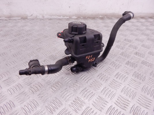 Бачок расширительный BMW 7-series (F01/02) 17 13 7 575 578