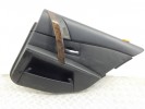 Обшивка двери задней правой (дверная карта) BMW 5-series (E60/61) 51 42 7 078 742