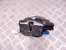 Замок двери передней правой BMW 3-series (E46) 51 21 7 011 244