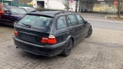Ограничитель открывания двери задней BMW 3-series (E46) 51 22 8 160 963