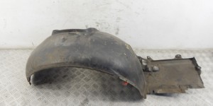 Защита арок передняя левая (подкрылок) BMW 3-series (E46) 51 71 7 036 495