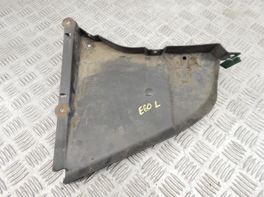 Защита арок передняя правая (подкрылок) BMW 5-series (E60/61) 51 75 7 119 853 Защита арок передняя правая (подкрылок) BMW 5-series (E60/61) 51 75 7 119 853