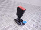 Замок ремня безопасности BMW X5-series (E53) 72 11 7 070 185