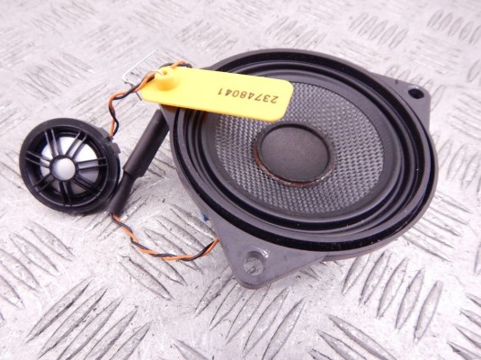 Динамик двери задней правой BMW 7-series (F01/02) 65 13 9 141 501