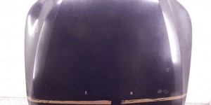 Капот BMW 5-series (E60/61) 41 61 7 111 385