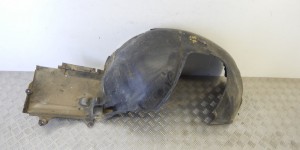 Защита арок передняя левая (подкрылок) BMW 3-series (E46) 51 71 7 036 495