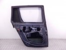 Дверь задняя левая BMW 5-series (E60/61) 41 52 7 158 501