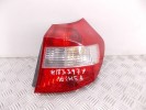 Фонарь задний правый BMW 1-series (E87)