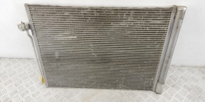Радиатор кондиционера BMW X5-series (E70) 64 50 9 239 992