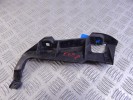Крепление фары правой BMW 5-series (E39) 63 12 6 904 044