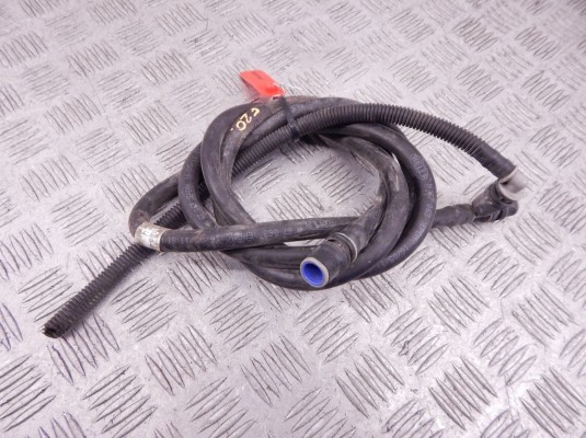 Патрубок (трубопровод, шланг) BMW 1-series (F20/21) 61 67 7 241 689 Патрубок (трубопровод, шланг) BMW 1-series (F20/21) 61 67 7 241 689