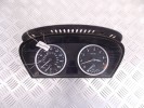 Щиток приборов (приборная панель) BMW 5-series (E60/61) 62 11 6 983 151