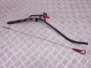 Щуп двигателя BMW X3-series (E83) 11 43 7 506 769