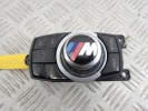 Джойстик управления мультимедиа BMW 7-series (F01/02) 65 82 9 206 444
