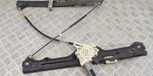 Стеклоподъемник электрический передний правый BMW X5-series (E70) 51 33 7 166 380 Стеклоподъемник электрический передний правый BMW X5-series (E70) 51 33 7 166 380