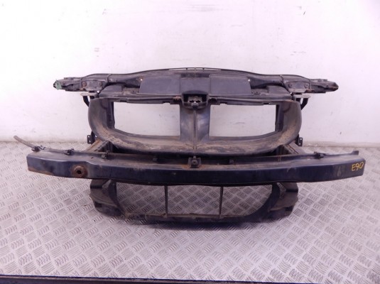 Передняя панель крепления облицовки (телевизор) BMW 3-series (E90/91/92) 41 13 7 152 823