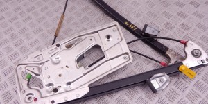 Стеклоподъемник электрический передний правый BMW 5-series (E39) 51 33 8 159 832 Стеклоподъемник электрический передний правый BMW 5-series (E39) 51 33 8 159 832