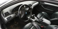Фонарь крышки багажника правый BMW 3-series (E46)