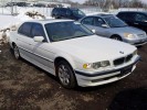 Натяжитель ремня генератора BMW 7-series (E38)