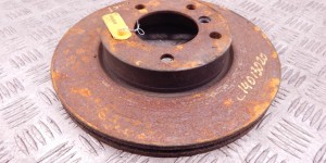 Диск тормозной передний BMW 3-series (E46) 34 11 6 864 060