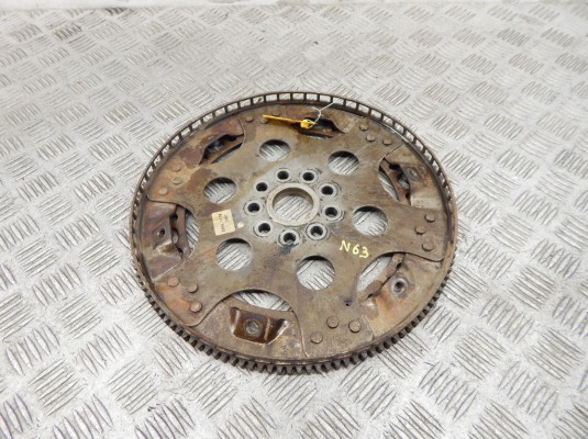 Маховик АКПП (драйв плата) BMW X5-series (E70) 11 22 7 567 151 Маховик АКПП (драйв плата) BMW X5-series (E70) 11 22 7 567 151