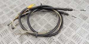 Трос ручника BMW 3-series (F30/31) 34 40 6 792 268 Трос ручника BMW 3-series (F30/31) 34 40 6 792 268