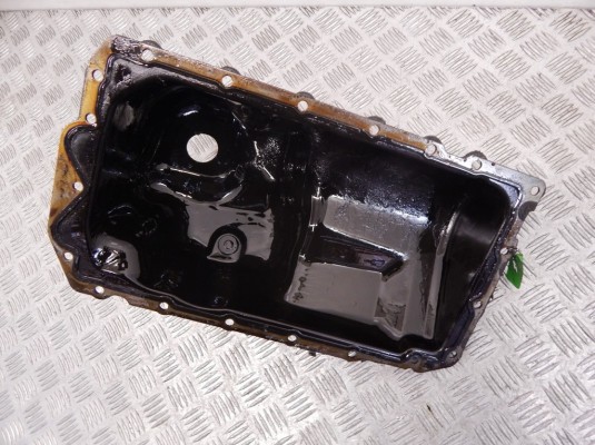 Поддон BMW 3-series (E46) 11 13 7 568 565
