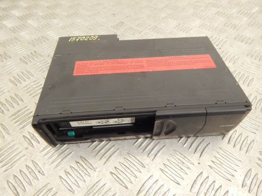 CD-чейнджер BMW X5-series (E53) 65 12 6 908 948