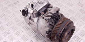 Компрессор кондиционера BMW X3-series (E83) 64 52 6 915 388