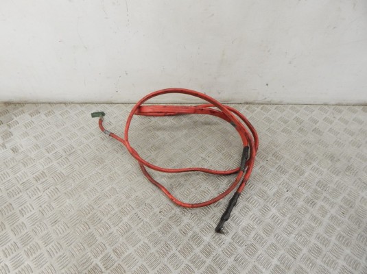 Плюсовой провод аккумулятора BMW 5-series (E60/61) 61 12 6 927 704 Плюсовой провод аккумулятора BMW 5-series (E60/61) 61 12 6 927 704