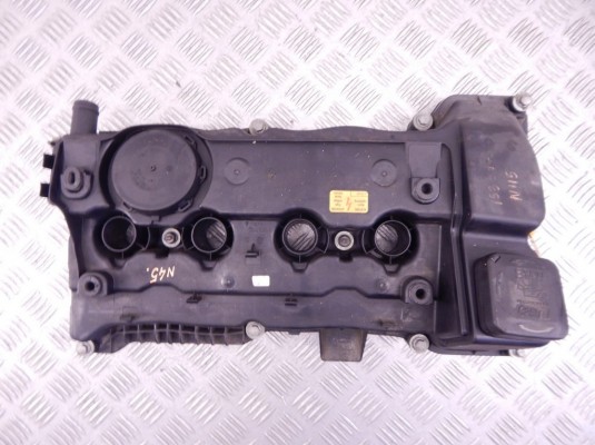 Клапанная крышка BMW 1-series (E87) 11 12 7 526 666