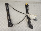 Стеклоподъемник электрический передний левый BMW 1-series (E87) 51 33 7 138 465