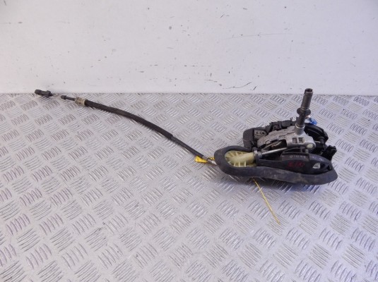 Кулиса BMW 5-series (E60/61) 25 16 7 534 992