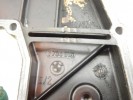 Крышка двигателя передняя BMW 3-series (E36) 1734819