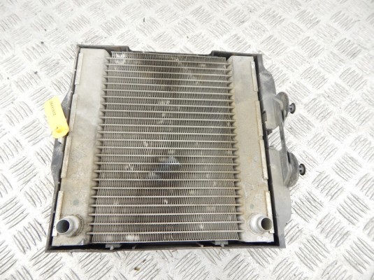 Радиатор (дополнительный) BMW 6-series (F06) 7806190