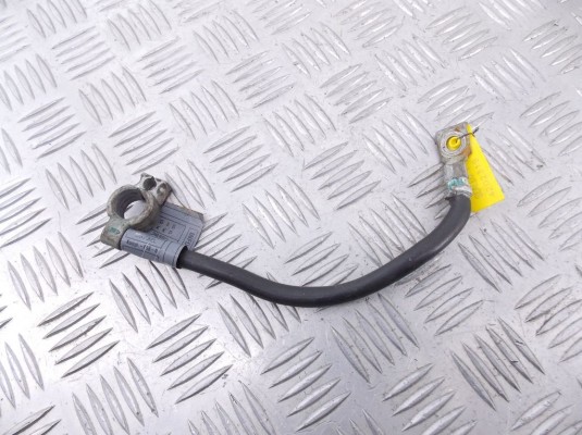 Минусовой провод аккумулятора BMW 3-series (E46) 61 12 8 373 946