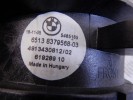 Динамик двери передней правой BMW X5-series (E53) 65 13 8 379 568