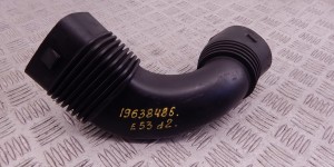 Патрубок воздушного фильтра BMW X5-series (E53) 13 71 7 791 144