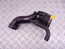 Патрубок интеркулера BMW X3-series (E83) 13 71 3 420 246
