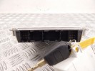 Блок управления двигателем BMW 5-series (E39) 13 61 7 785 540