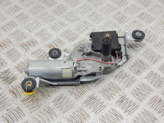 Моторчик заднего стеклоочистителя (дворника) BMW X3-series (E83) 67 63 6 917 907