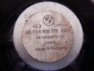Динамик двери передней правой BMW 3-series (E46) 65 13 6 908 379