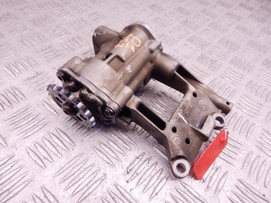 Насос масляный BMW 5-series (E39) 11 41 7 789 838 Насос масляный BMW 5-series (E39) 11 41 7 789 838