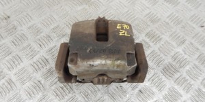 Суппорт задний левый BMW X5-series (E70) 34 21 6 776 787 Суппорт задний левый BMW X5-series (E70) 34 21 6 776 787