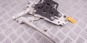 Петля капота правая BMW 5-series (F10/11) 51 23 7 184 436