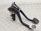Узел педальный (блок педалей) BMW 3-series (E46) 35 11 2 229 128