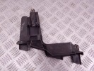 Крепление фары левой BMW 3-series (E46) 63 12 8 380 187