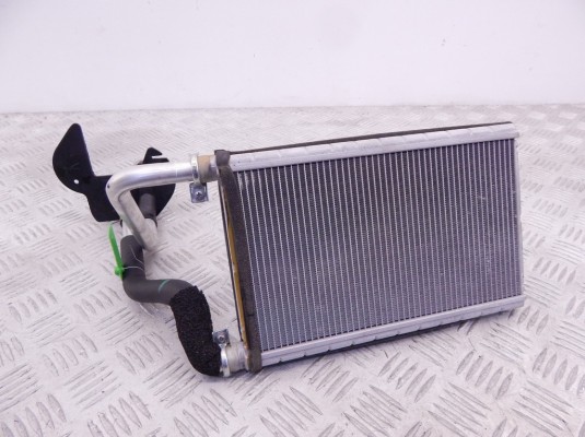 Радиатор отопителя (печки) BMW 3-series (E90/91/92) 64 11 9 123 506