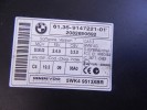 Блок управления двигателем BMW 5-series (E60/61) 13 61 7 812 500